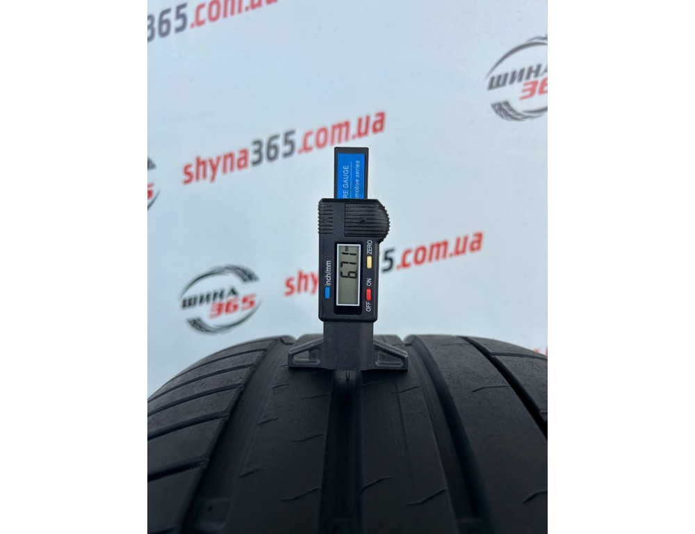 265/35 R20 BRIDGESTONE POTENZA SPORT 6mm
