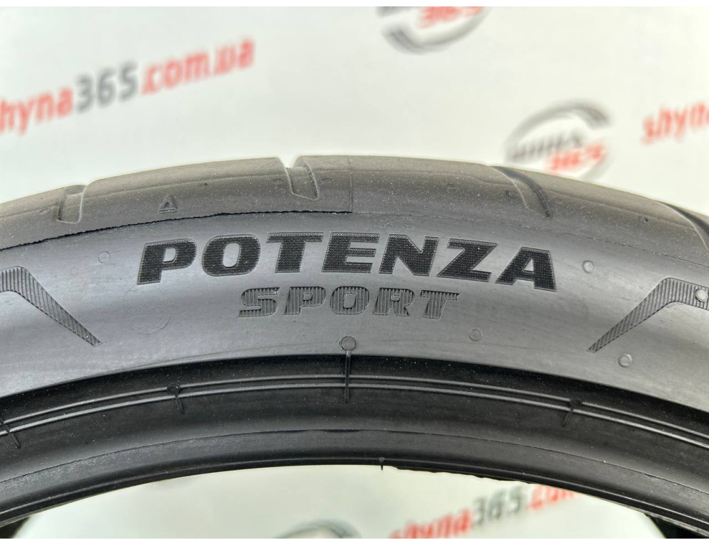 265/35 R20 BRIDGESTONE POTENZA SPORT 6mm