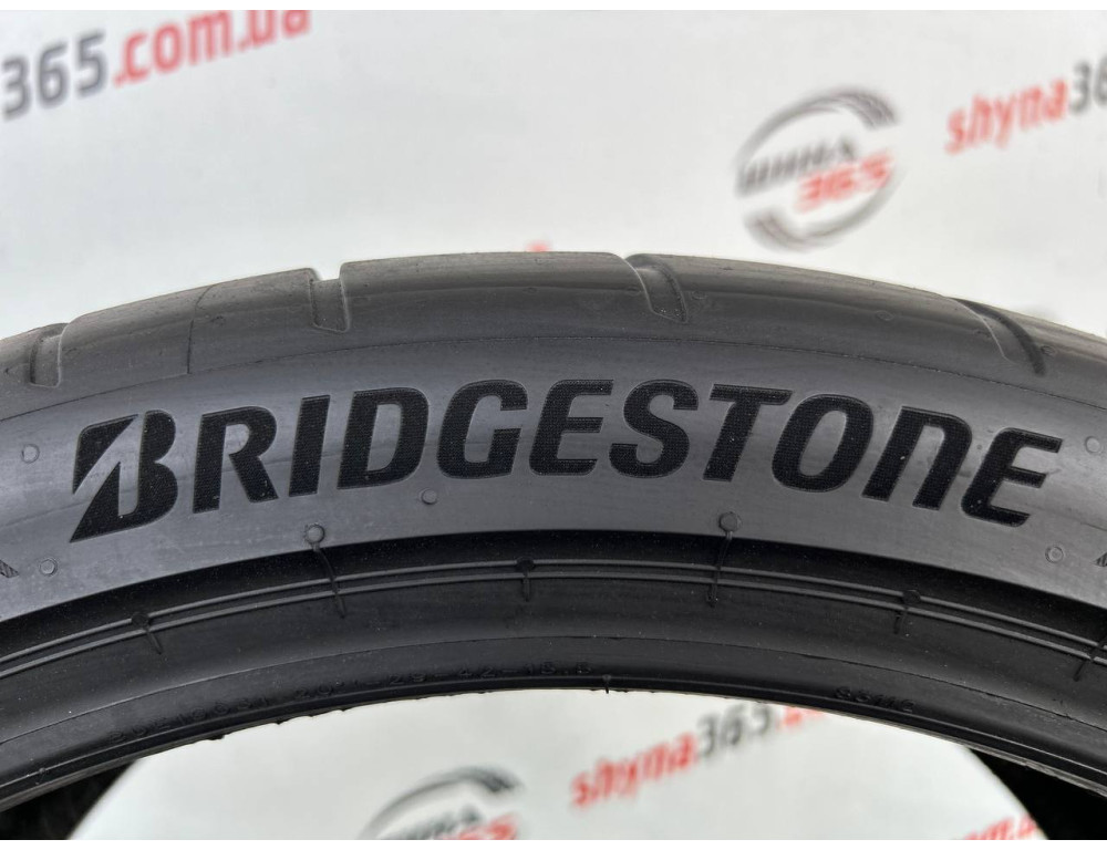265/35 R20 BRIDGESTONE POTENZA SPORT 6mm