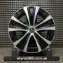 ДИСКИ ДЕМО* MERCEDES A2134013700 R18 8J PCD 5X112 ET43 DIA66.6 BKF