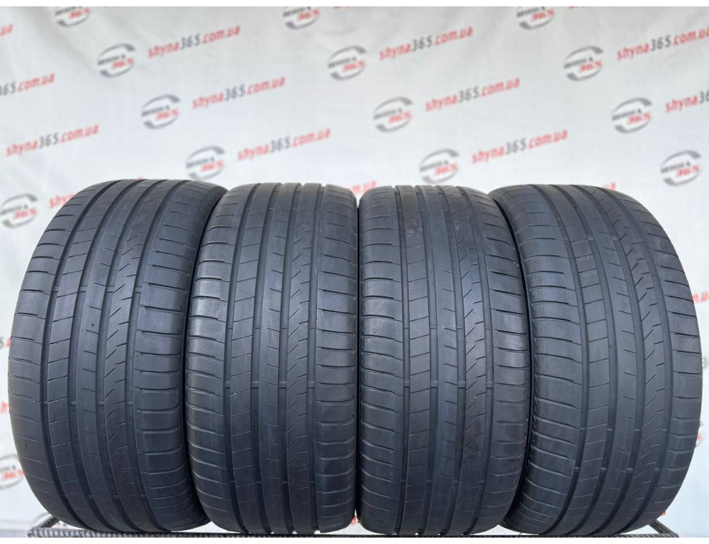 285/45 R20 BRIDGESTONE ALENZA 001 6mm