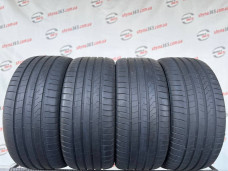 285/45 R20 BRIDGESTONE ALENZA 001 6mm