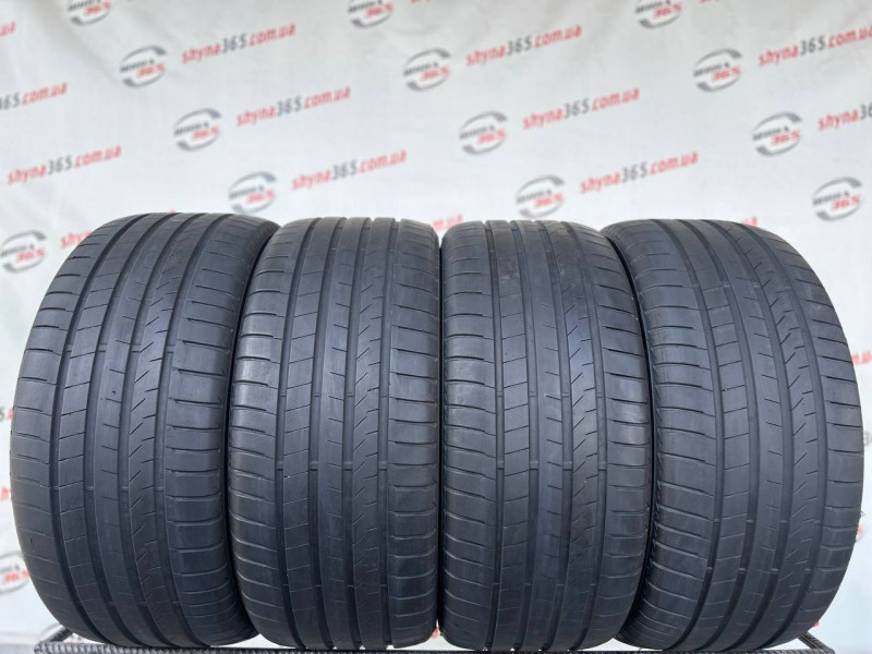 285/45 R20 BRIDGESTONE ALENZA 001 6mm