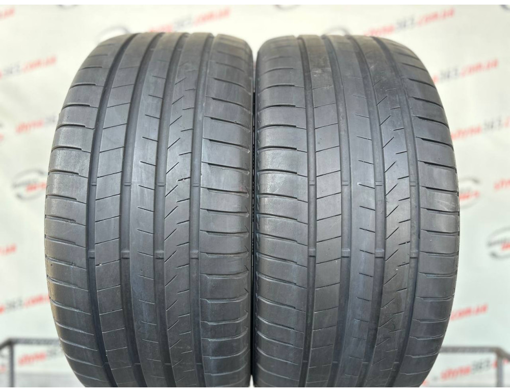 285/45 R20 BRIDGESTONE ALENZA 001 6mm