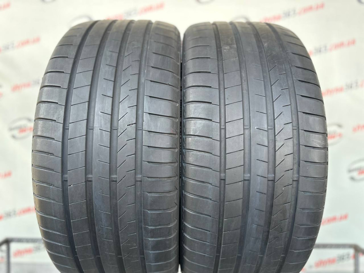 285/45 R20 BRIDGESTONE ALENZA 001 6mm