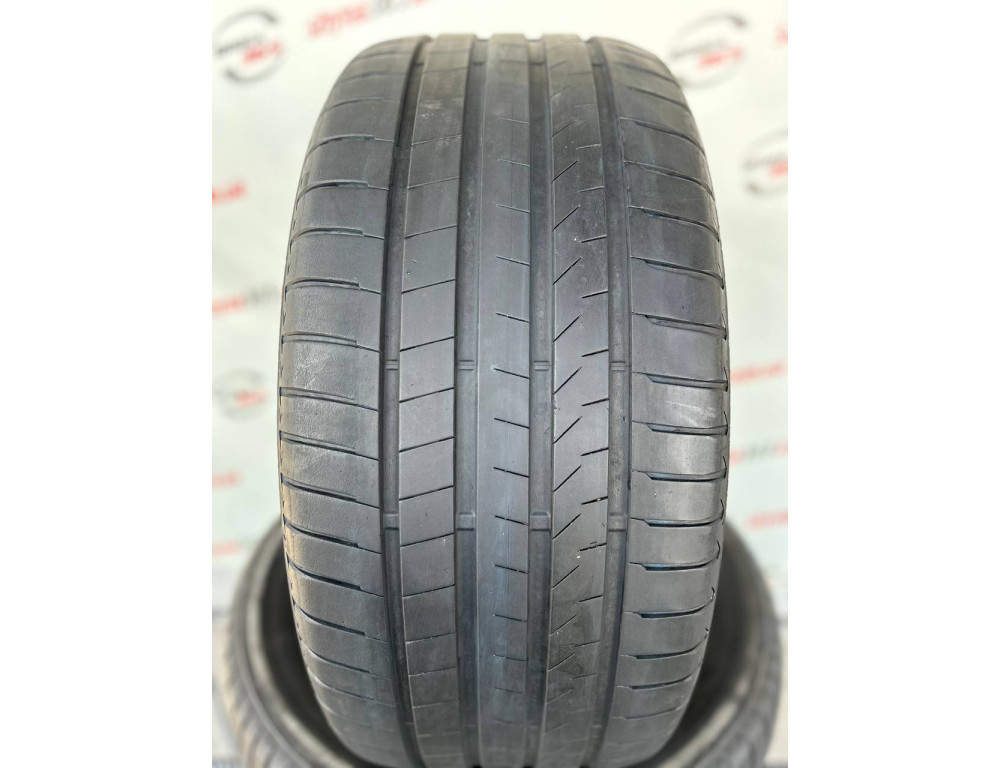 285/45 R20 BRIDGESTONE ALENZA 001 6mm
