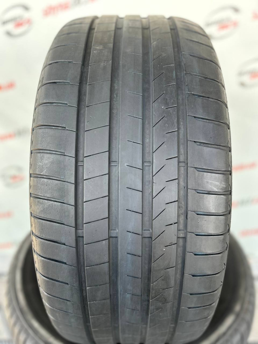 285/45 R20 BRIDGESTONE ALENZA 001 6mm
