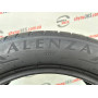 285/45 R20 BRIDGESTONE ALENZA 001 6mm