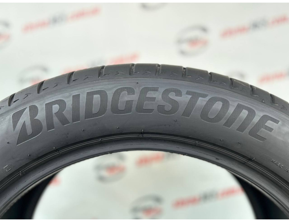 285/45 R20 BRIDGESTONE ALENZA 001 6mm