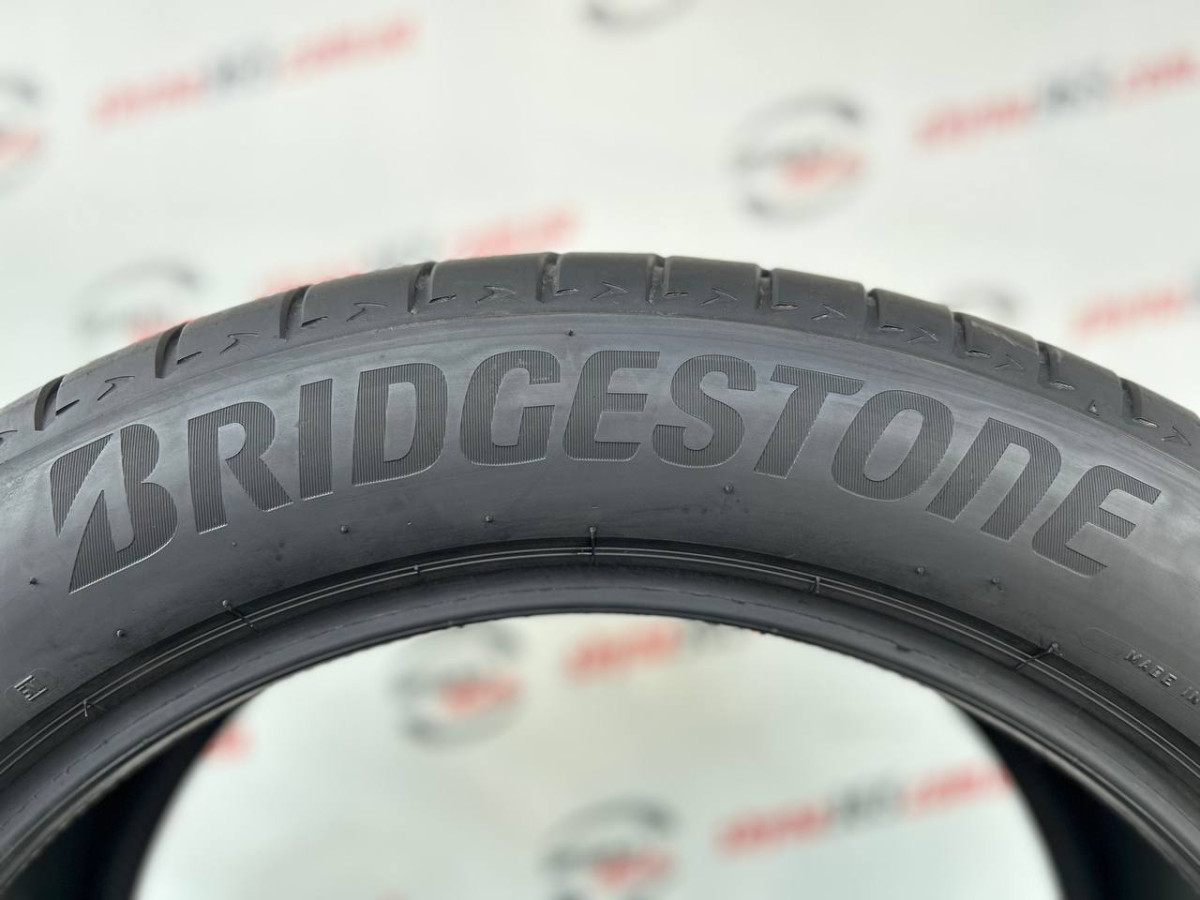 285/45 R20 BRIDGESTONE ALENZA 001 6mm