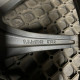 ДИСКИ БУ MERCEDES AMG A2134014600 R19 9.5J PCD 5X112 ET55 DIA66.6 GMF