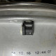 ДИСКИ БУ MERCEDES AMG A2134014600 R19 9.5J PCD 5X112 ET55 DIA66.6 GMF