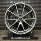 ДИСКИ БУ MERCEDES AMG A2134012600 R19 9.5J PCD 5X112 ET25 DIA66.6 GMF