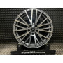 ДИСКИ ДЕМО* MERCEDES A1774010600 R18 7.5J PCD 5X112 ET49 DIA66.6 GMF