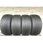 245/45 R17 MICHELIN PILOT ALPIN 5 6mm