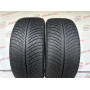 245/45 R17 MICHELIN PILOT ALPIN 5 6mm