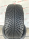 245/45 R17 MICHELIN PILOT ALPIN 5 6mm