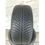 245/45 R17 MICHELIN PILOT ALPIN 5 6mm
