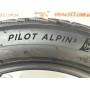 245/45 R17 MICHELIN PILOT ALPIN 5 6mm