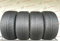 245/45 R17 MICHELIN PILOT ALPIN 5 5mm