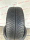245/45 R17 MICHELIN PILOT ALPIN 5 5mm