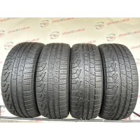205/50 R17 PIRELLI SOTTOZERO WINTER 210 SERIE II RUN FLAT 6mm