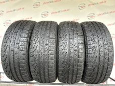205/50 R17 PIRELLI SOTTOZERO WINTER 210 SERIE II RUN FLAT 6mm