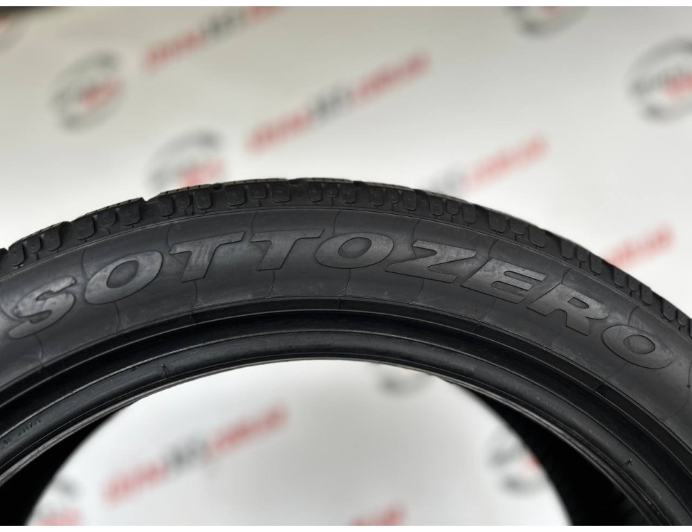205/50 R17 PIRELLI SOTTOZERO WINTER 210 SERIE II RUN FLAT 6mm