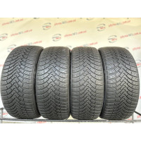 205/45 R17 FALKEN EUROWINTER HS01 7mm