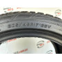 205/45 R17 FALKEN EUROWINTER HS01 7mm