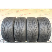 245/45 R17 MICHELIN PILOT ALPIN 5 7mm
