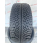 245/45 R17 MICHELIN PILOT ALPIN 5 7mm