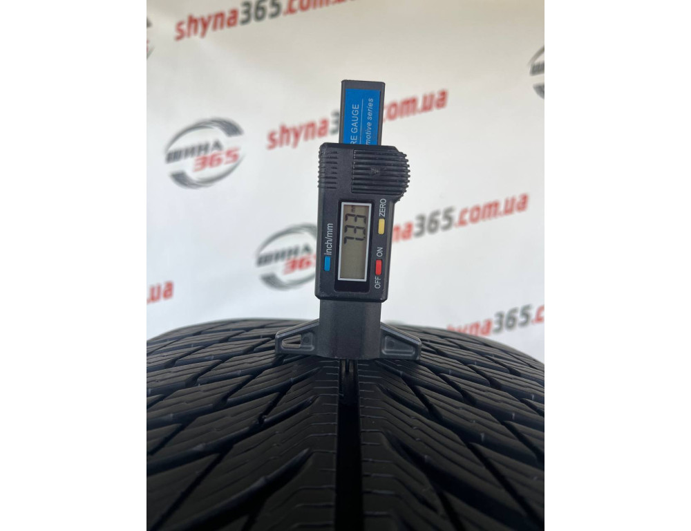 245/45 R17 MICHELIN PILOT ALPIN 5 7mm