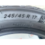 245/45 R17 MICHELIN PILOT ALPIN 5 7mm