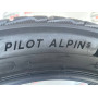 245/45 R17 MICHELIN PILOT ALPIN 5 7mm