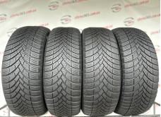 215/60 R16 SEMPERIT SPEED-GRIP 5 6mm