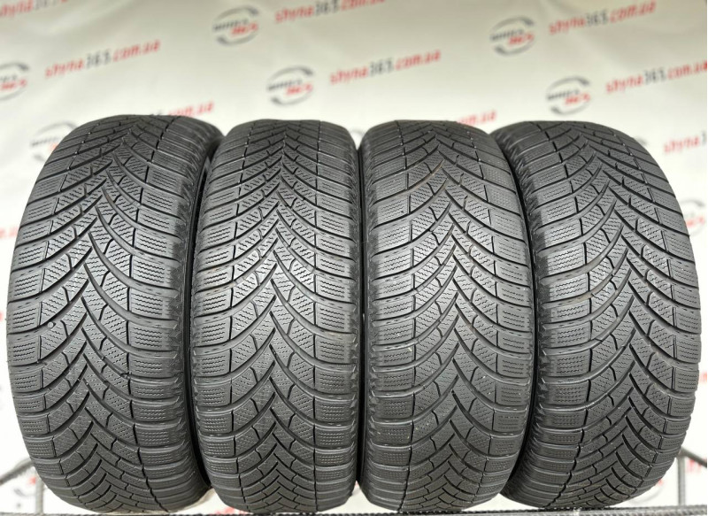 215/60 R16 SEMPERIT SPEED-GRIP 5 6mm