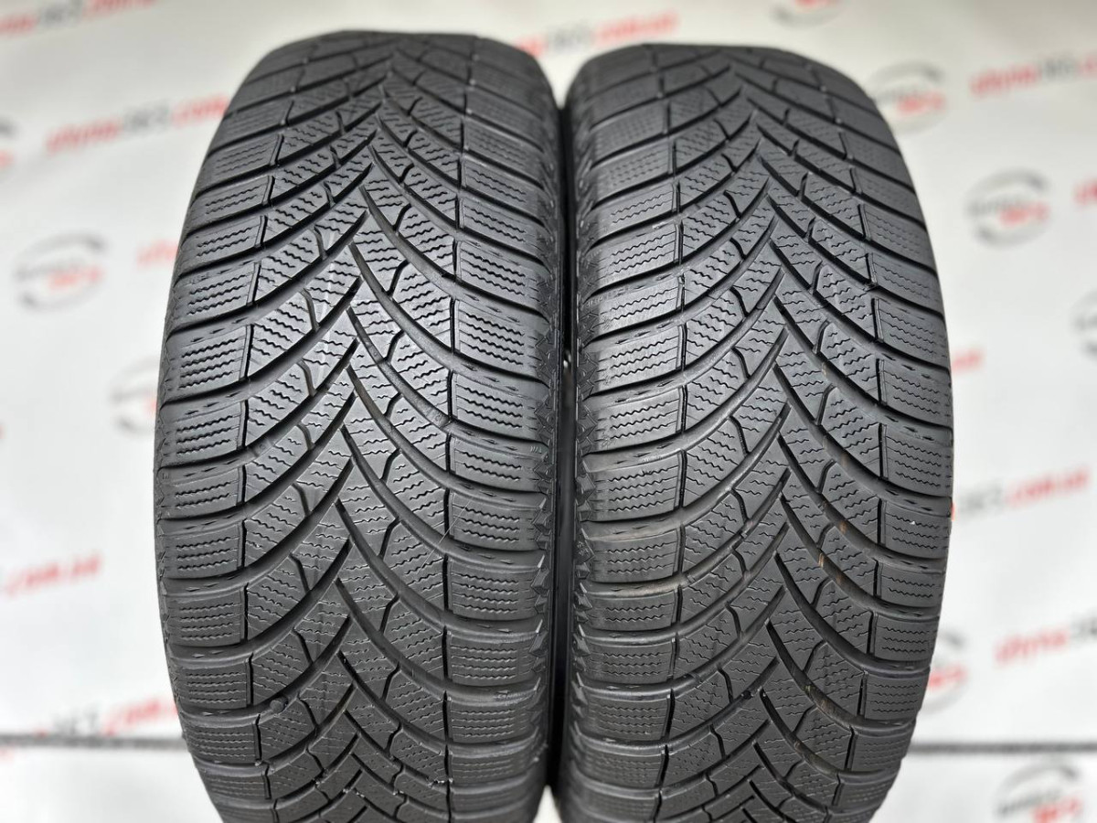 215/60 R16 SEMPERIT SPEED-GRIP 5 6mm