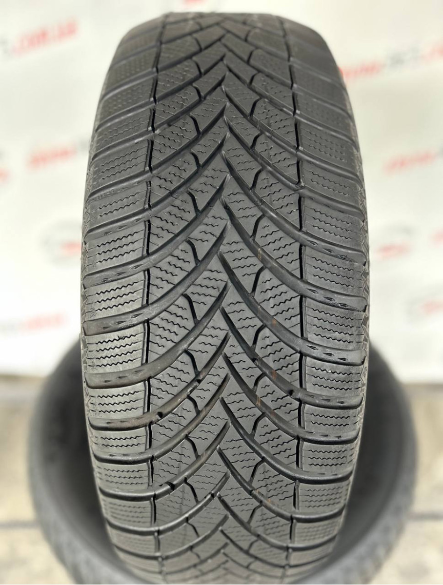 215/60 R16 SEMPERIT SPEED-GRIP 5 6mm