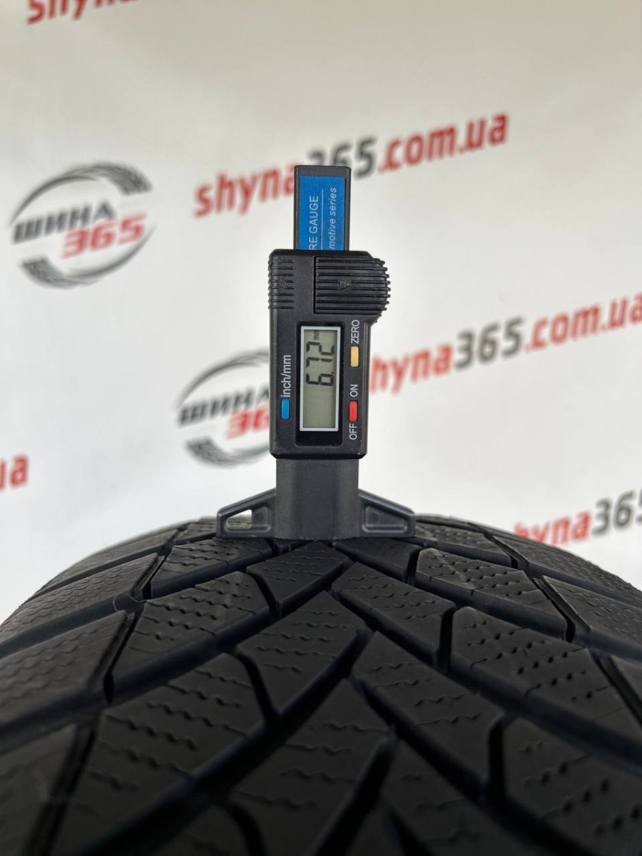 215/60 R16 SEMPERIT SPEED-GRIP 5 6mm
