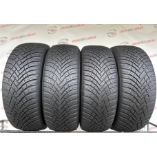 215/60 R16 HANKOOK WINTER I CEPT RS3 W462 6mm
