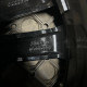 ДИСКИ БУ MERCEDES A2064016100 R17 8J PCD 5X112 ET49.5 DIA66.6 BKF