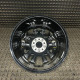 ДИСКИ БУ MERCEDES A2064016100 R17 8J PCD 5X112 ET49.5 DIA66.6 BKF