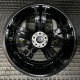 ДИСКИ ДЕМО* MERCEDES A1674012400 R20 8.5J PCD 5X112 ET55.6 DIA66.6 BKF