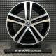 ДИСКИ ДЕМО* MERCEDES A1674012400 R20 8.5J PCD 5X112 ET55.6 DIA66.6 BKF
