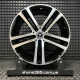 ДИСКИ ДЕМО* MERCEDES A1674012400 R20 8.5J PCD 5X112 ET55.6 DIA66.6 BKF