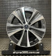 ДИСКИ ДЕМО* MERCEDES A2134015300 R18 9J PCD 5X112 ET52.5 DIA66.6 GMF