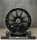 ДИСКИ ДЕМО* MERCEDES A2464010102 R17 6.5J PCD 5X112 ET49 DIA66.6 BKF