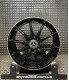 ДИСКИ ДЕМО* MERCEDES A2464010102 R17 6.5J PCD 5X112 ET49 DIA66.6 BKF