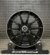 ДИСКИ ДЕМО* MERCEDES A2464010102 R17 6.5J PCD 5X112 ET49 DIA66.6 BKF
